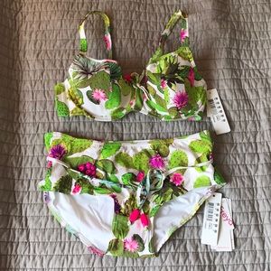 Freya Cactus Bikini